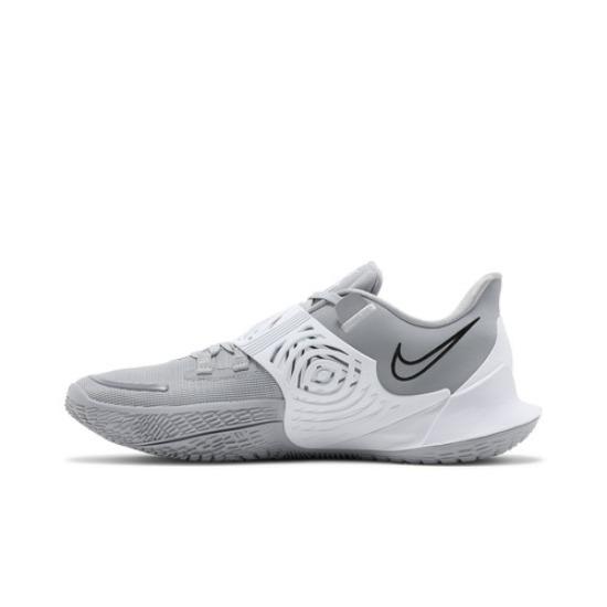 Nike Kyrie Low 3 TB Wolf Grey CW4147-003