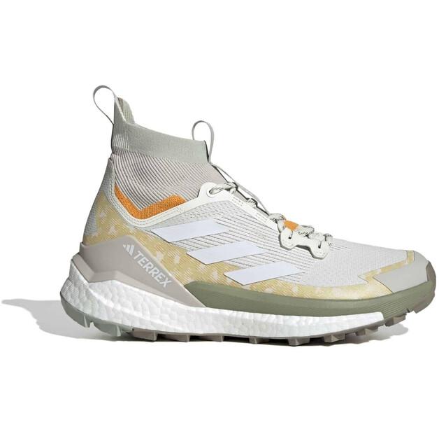 Треккинговые ботинки Adidas TERREX Free Hiker 2.0