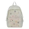 School Bags for Junior High School Girls and High School Students, Korean Style, High Aesthetic Appeal, niche2026New Large-capac