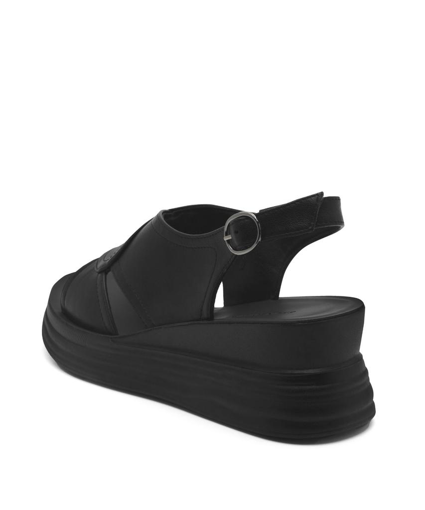 Spur Nova Morden Strap Sandal 6.5Cm -Ws9050 (2Color)