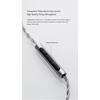 MOONDROP FREE DSP USB-C Earphone Upgrade Cable Fully Balanced Audio Output In-Ear Headphones Line