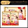 Kobayashi Wärmepflaster: Sofortwärmepflaster, 10 Stück. Ideal für Menstruationsbeschwerden, Warme Hände & Füße, Anti-Kälte, Konstante Temperatur, 30 Stück.
