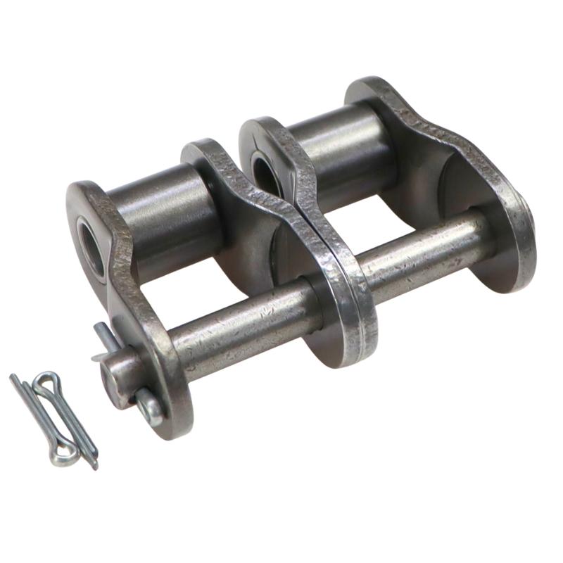 Chain half link 20B-2 (R2 1.1/4) MORGA