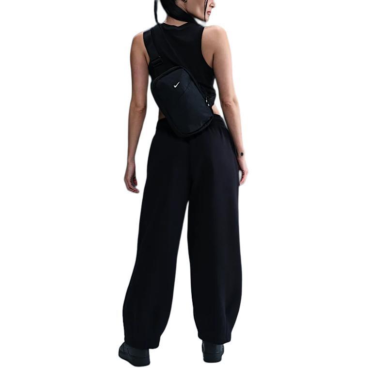 Nike Sportswear Phoenix Fleece Women's Mid-Rise Oversized Tapered Pants HJ0899-010