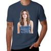 Emma Watson Cool Calm Model Tshirt Casual Trendy Streetwear Tee Shirt Tshirt