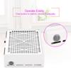 40W Nail Fan Art Salon Suction Dust Collector Acrylic UV Gel Machine Nail Dust Collector