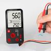BSIDE Digital Multimeter Smart Automatic Multitester USB Charging Electrician Universal Tester Voltmeter Voltage Detector Meter