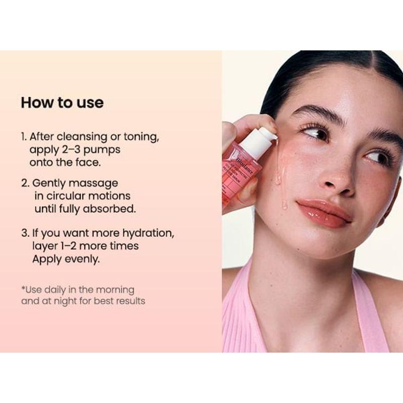 Biodance Porenverfeinerndes Kollagenpeptidserum