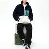 Men's Anta Life Collection Jackets & Coats Unisex Dark Navy Blue