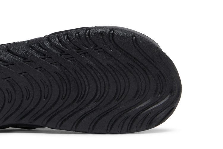 Nike Sunray Protect 2 TD 'Black White'