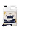 Heavy Duty Oil Stain Cleaner for Dining Tables – Restores and Conditions