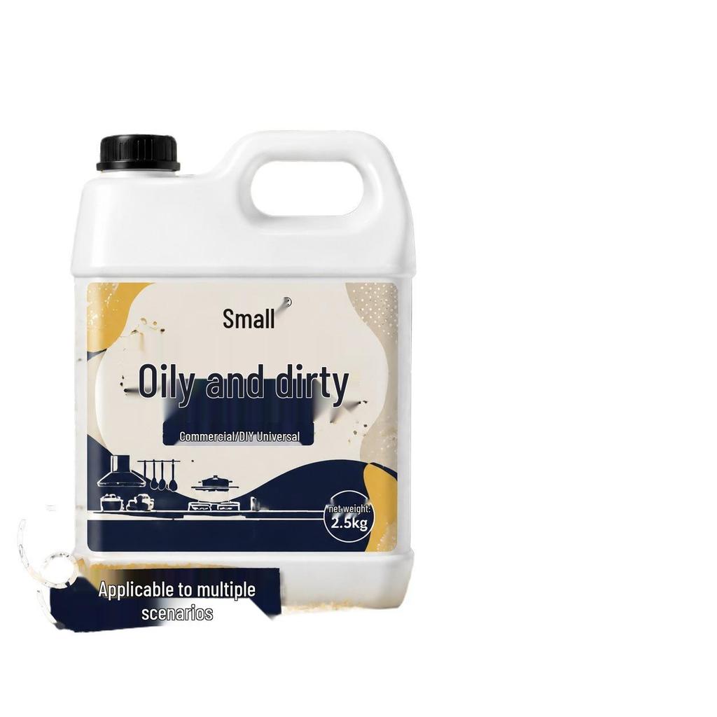 Heavy Duty Oil Stain Cleaner for Dining Tables – Restores and Conditions