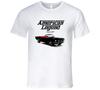 65 Mustang Convertible Black American Legend Since 1964 Premium Gift T Shirt