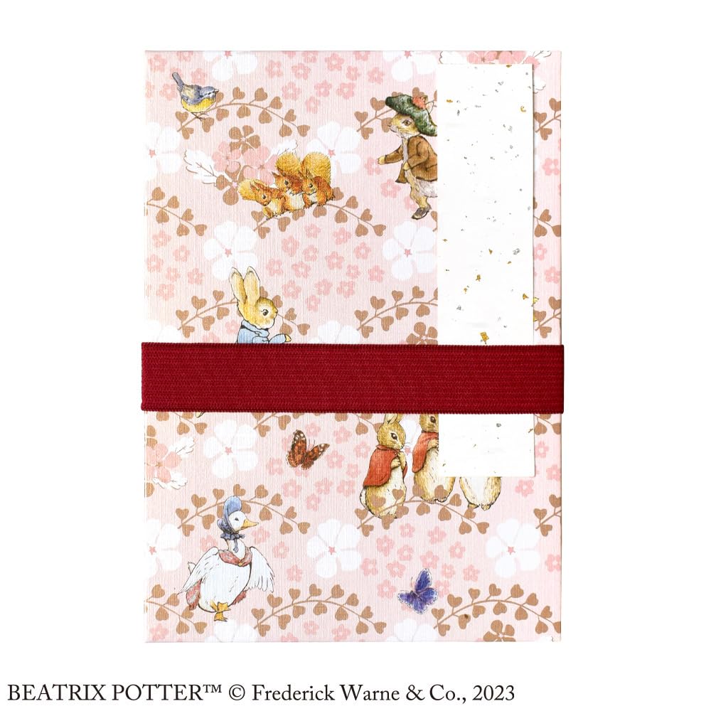 Covor de Flori Peter Rabbit St. Doamnei [ST-TP0015]