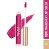 If Ramble Matte Quin Lip Color| Matte Texture|Long Wear |Smudge Proof |Waterproof, 3 Ml (MQ Mini-3)