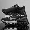 C02 fly-woven shoes mesh breathable cushioning marathon running shoes men's shoes sports shoes