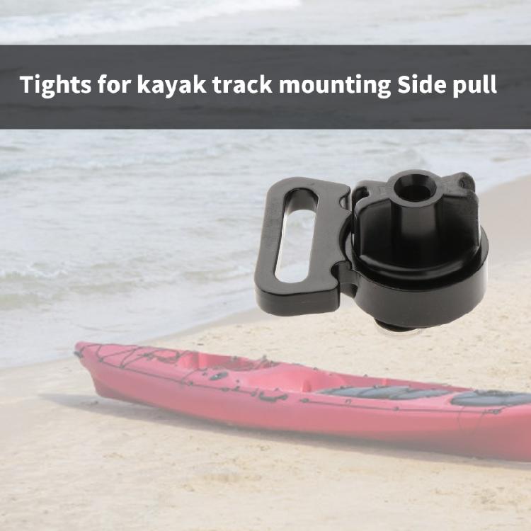 Kayak Canoes Horizontal Tie Down Replacements Canoes Track Mount Tie Down Kayak Track Mount Tie Down Boats Accessory