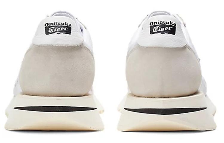 Onitsuka Tiger Moage Mo 'White Beige' 1183B554-100