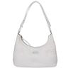 Maison Margiela SB3WG0024 P4300 2023 Glam Slam Hobo Small Bag Shoulder Bag T1003 WhiteUsed