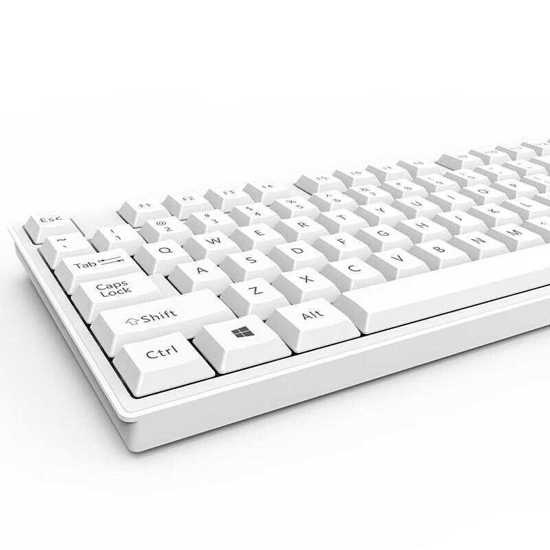 aigo WQ1606 Wired Keyboard and Mouse Set