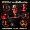 Halloween Decorative Props Ornaments for Party House Indoor Outdoor