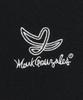 Mark Gonzales New Angel Logo Sweatshirt - Black
