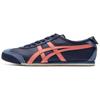 MEXICO 66 Chaussures Décontractées Unisexe Basse Tige Bleu Rose 1183A201-409