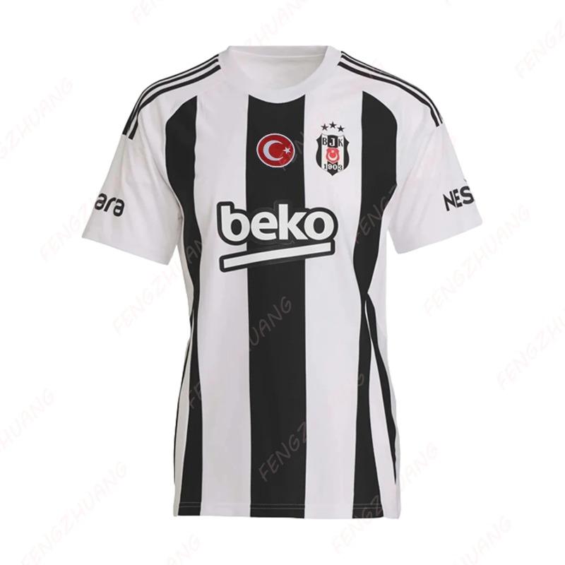 2026 New Outdoor Football Summer Classic Jersey Casual Loose Practice Jersey S