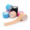 MKAS Water-Resistant Elastic Cotton Muscle Sports Kinesiology K Tape for Athletes 5cmx5m Kinesiology Tape