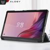 Etui Na Tablet Lenovo Tab M9 2023 9" Tb310Xu Tb310Fu Obudowa Case Alogy Book Cover Czarne