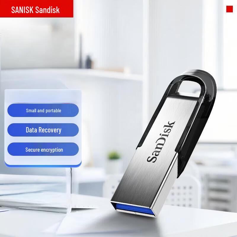 SanDisk CZ73 USB 3.0 Flash Drive