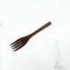 Natural Coconut Bowl Set: Coconut Shell Bowl with Coconut Wood Spoon and Fork for Fruit, Smoothies, and Salads
