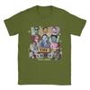 The Show Niall Horan Unisex S T Shirt Humor Tee Shirt Short Sleeve Crew Neck TShirt 100 Cotton Summer Clothes