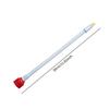 6.69inch Sprayer Extension Rod Flexible Watering Nozzle watering sprayer Extend pole for Home Cleaning Garden Spray Bottle Patio
