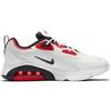 Nike Air Max 200 White Red Obsidian CT1262-101