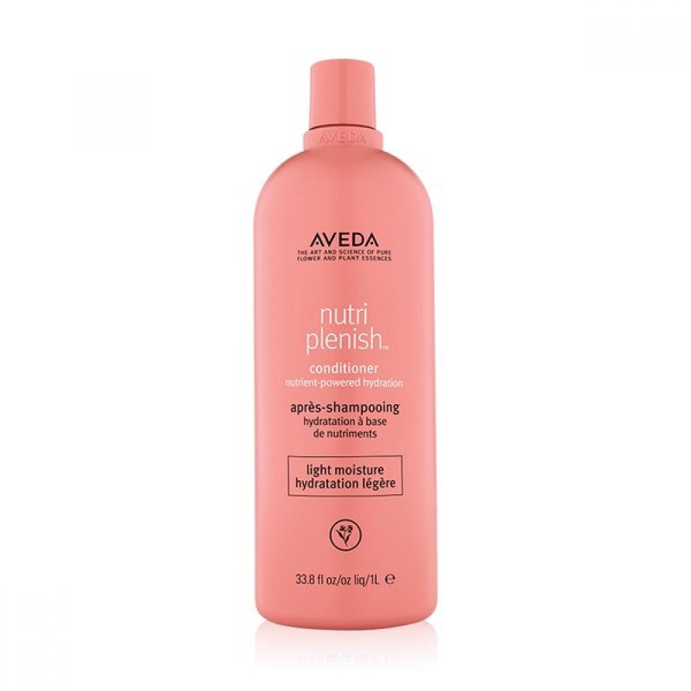 Aveda Nutriplenish  Conditioner Light Moisture 1000ml Single option