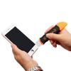 Öffnungswerkzeug, Metall-Hebel-Spudger, Anti-Rutsch-Griff, Öffner, Öffnung, Demontage, Reparatur-Werkzeug, Handset für Mobiltelefone, Tablets