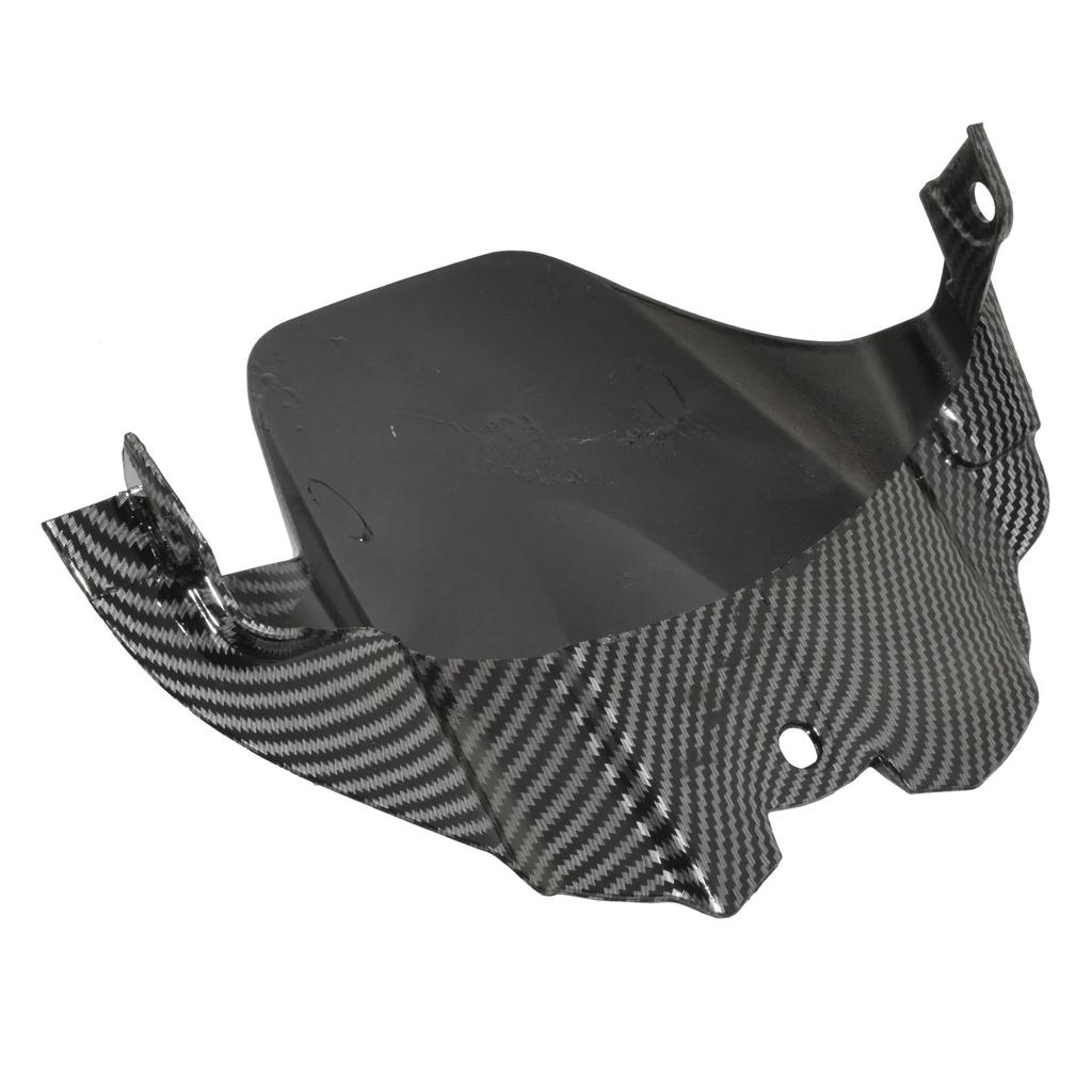 WAASE Rear Wheel Hugger Fender Mudguard Mud Splash Guard For SUZUKI GSXR600 GSXR750 GSX-R 600 750 2006 2007 2008 2009 2010