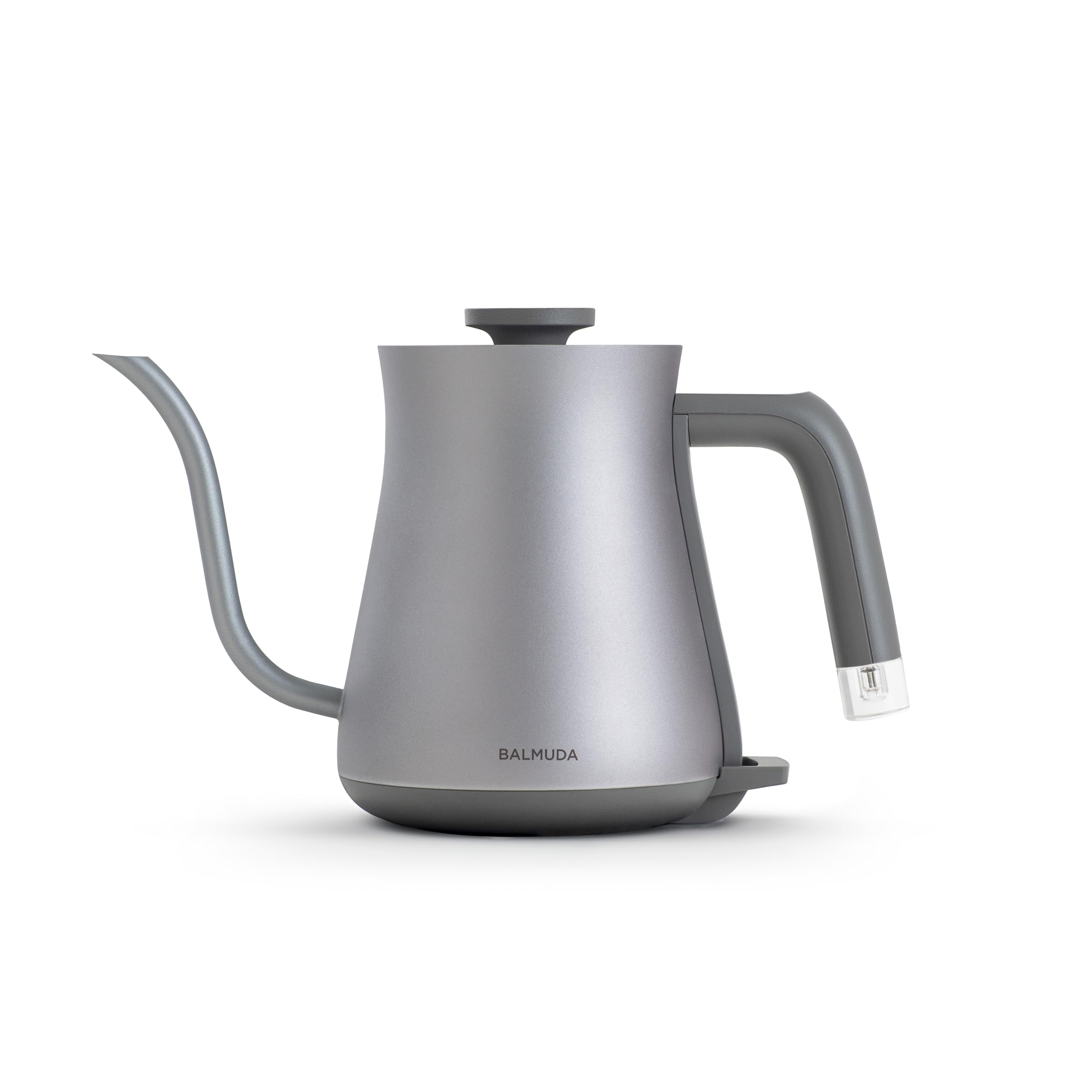 

in May BALMUDA The Pot Electric kettle silver BALMUDA The Pot [Released 2024] [Gift available] KPT01JP-SV