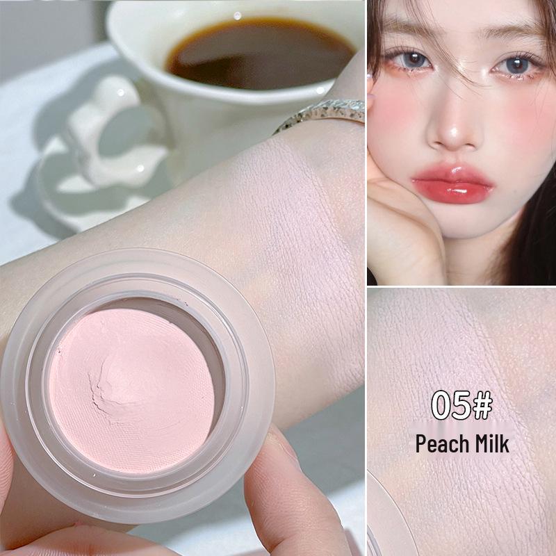 

Baxi Soft Twilight Cream Blush: Natural Contour, Highlight, Whitening, Plumping & Energetic Multi-Use Daily Cream.