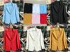 Women's Candy Color Slim Fit Long Sleeve Casual Blazer - Flattering Business Jacket 2026