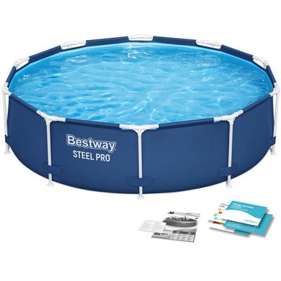 Frame Garden Pool 305 X 76 Cm Bestway 56677