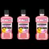 Listerine Kids Raspberry Mouthwash