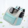 Small Dog for Carrier Backpack for Travel Pet Travel for Carrier Bag Big Capacit