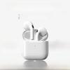 "Pro4 Fifth Gen True Wireless Bluetooth Headset: 24-Year Edition with Noise Reduction, Comfortable Fit, Long Battery Life, and High Power"