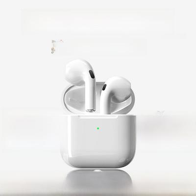 "Pro4 Fifth Gen True Wireless Bluetooth Headset: 24-Year Edition with Noise Reduction, Comfortable Fit, Long Battery Life, and High Power"
