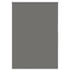 Grey Blackout Roller Blind 105X175Cm Fabric Width 100.7Cm