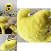 Joyville.welcome Happy Valley Plush Toy Monster Doll New Stylish Stuffed Animal