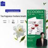 Bai Xi Longjing Probiotic Portable Mouthwash Strips (20-Pack)