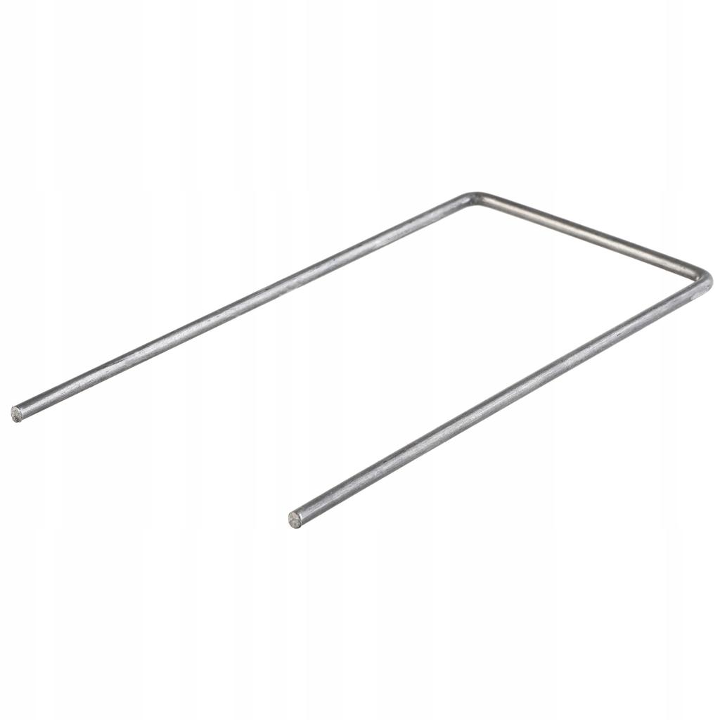 KADAX Pins Pegs For Fixing Nonwoven Fabric 12cm 100pcs